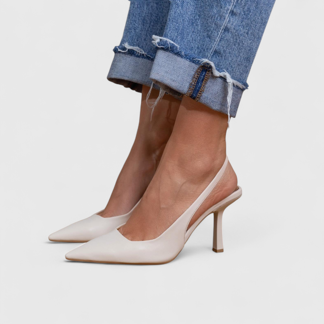 Talons orthopédiques pour femme