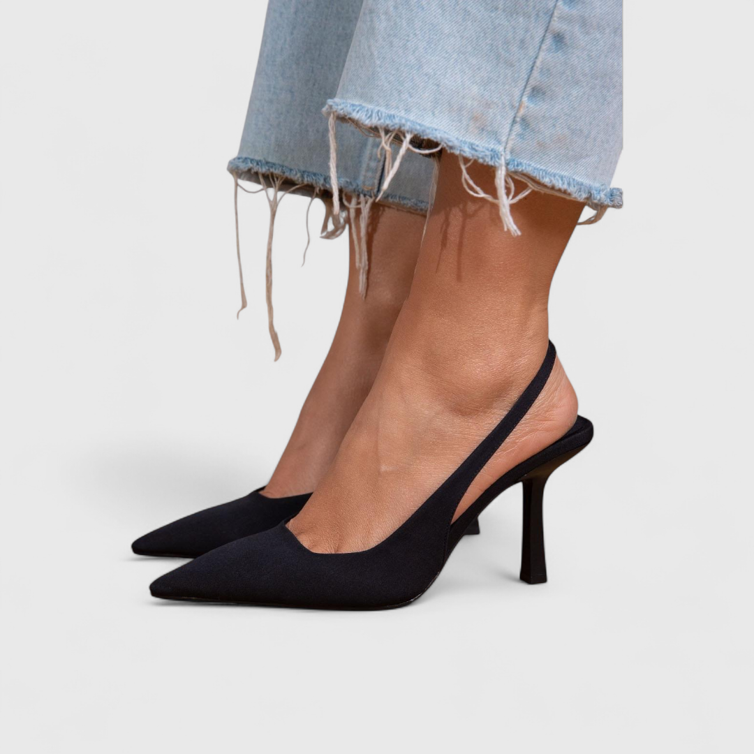 Talons orthopédiques pour femme