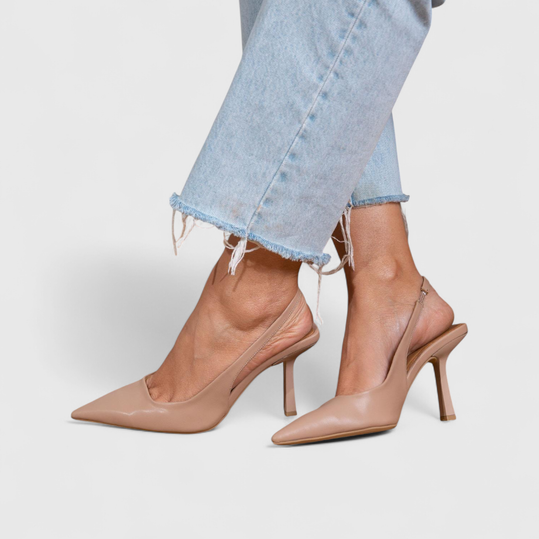 Talons orthopédiques pour femme