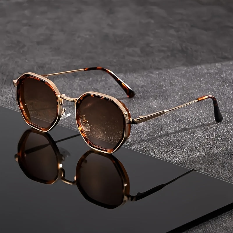 Lunettes de soleil Octane