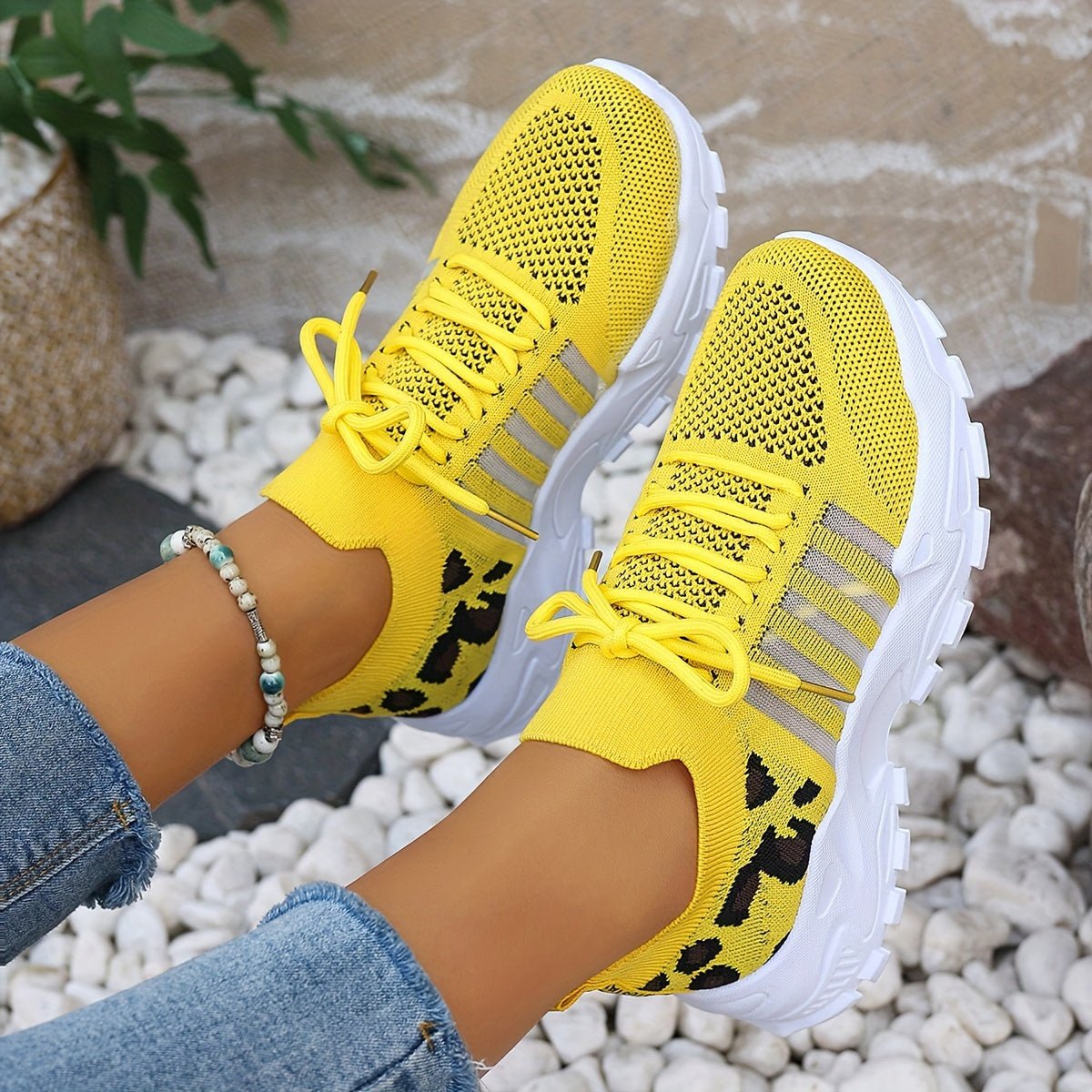 Chaussures Brise marine