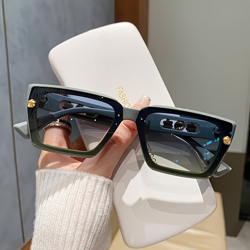 Lunettes de soleil Solene