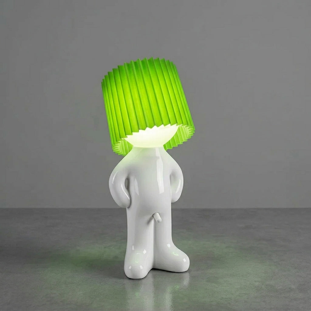 Lampe de table Little Man