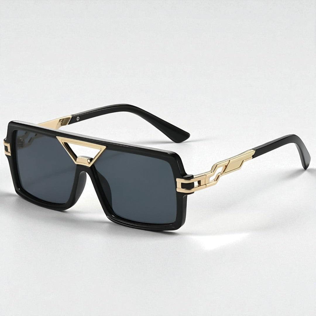 Lunettes de soleil Glamour