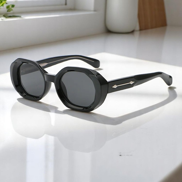 Lunettes de soleil Octavia