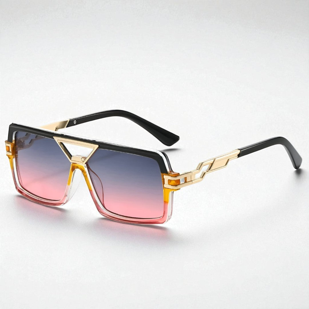 Lunettes de soleil Glamour