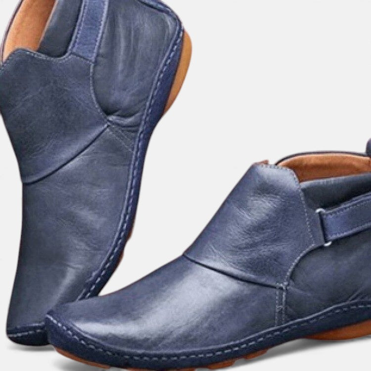 Bottes orthopédiques pour chevilles