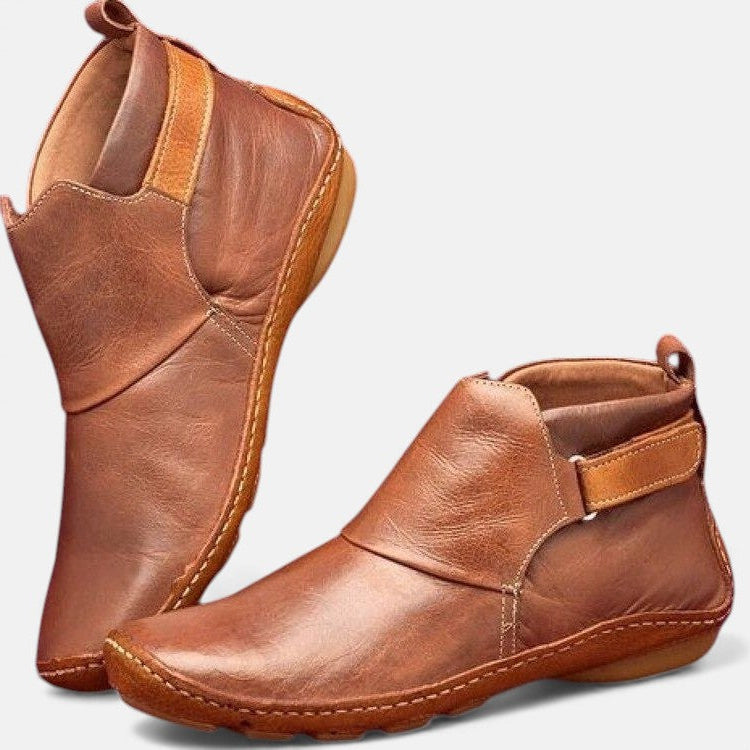 Bottes orthopédiques pour chevilles