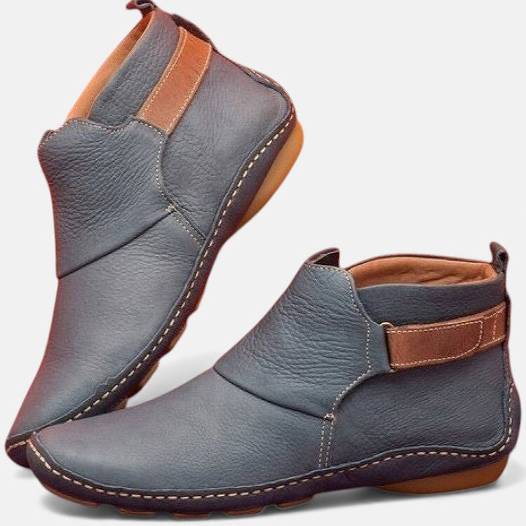 Bottes orthopédiques pour chevilles