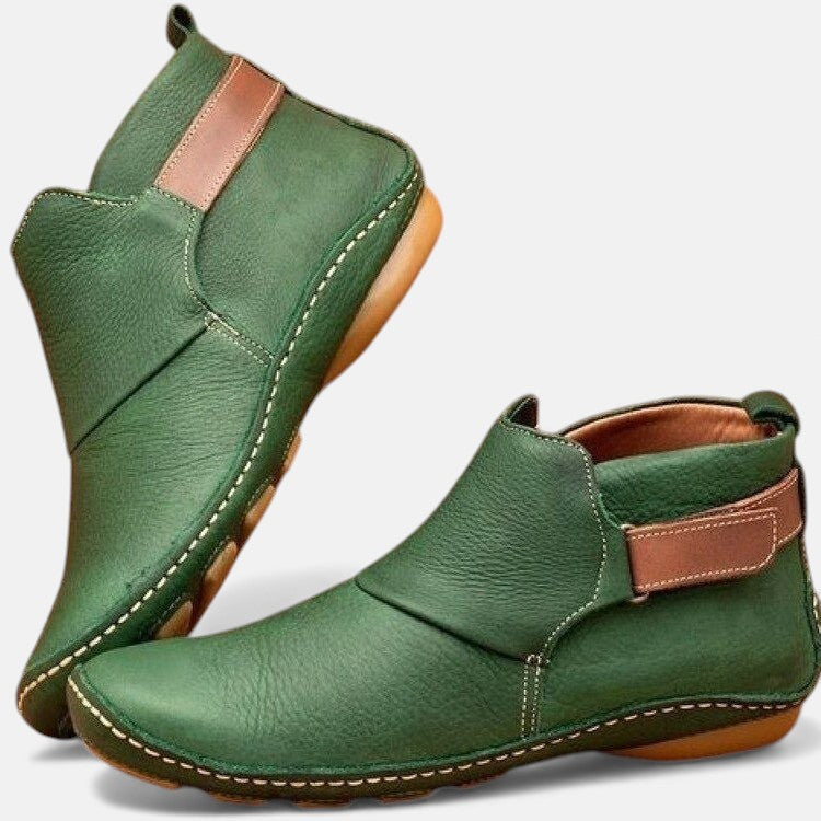 Bottes orthopédiques pour chevilles