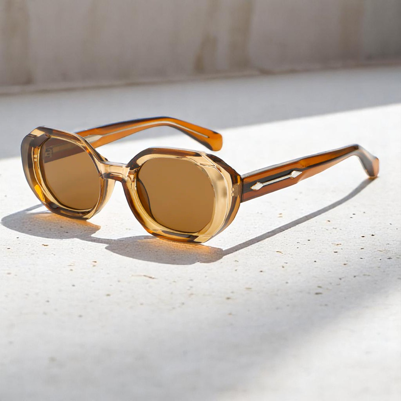 Lunettes de soleil Octavia