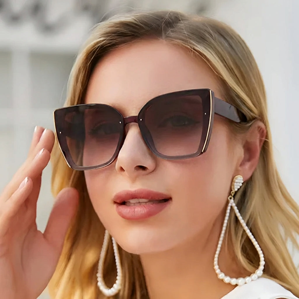 Lunettes de soleil Vienna