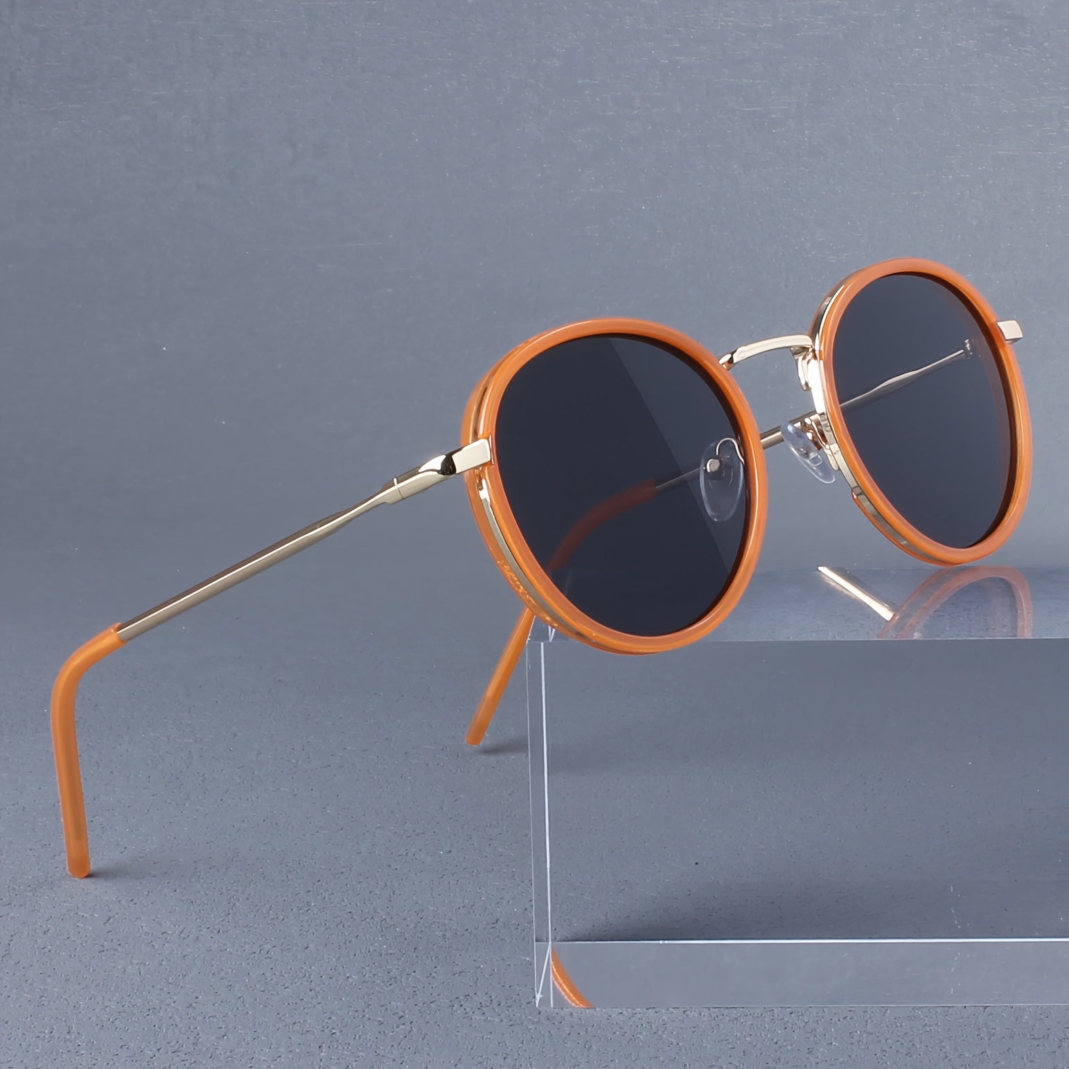 Lunettes de soleil Fusion