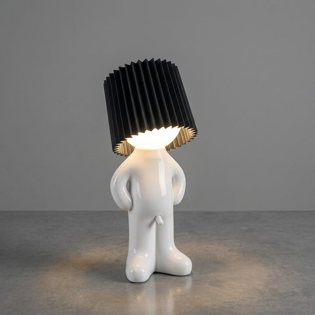 Lampe de table Little Man
