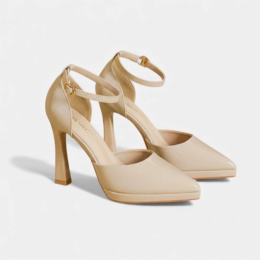 Talons Élégants et Raffinés