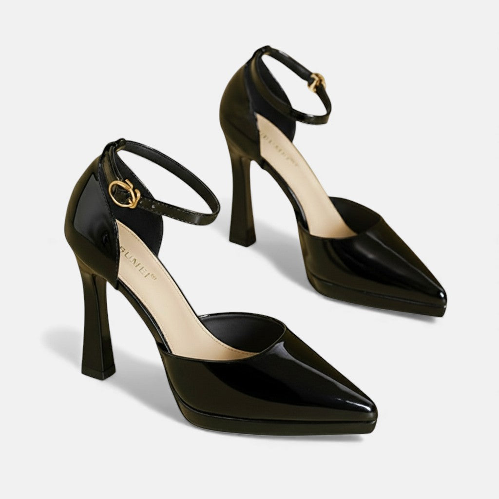 Talons Élégants et Raffinés