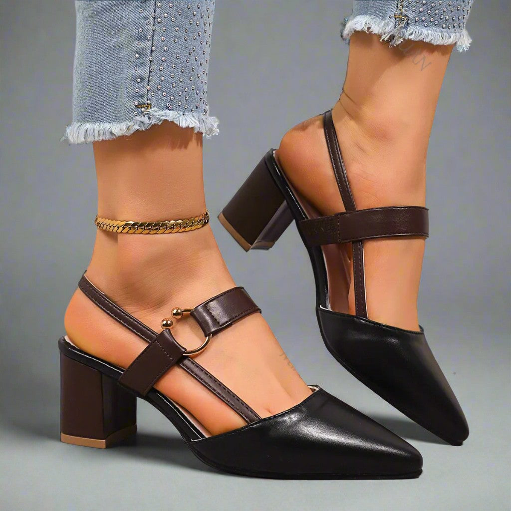 TALONS GRACE