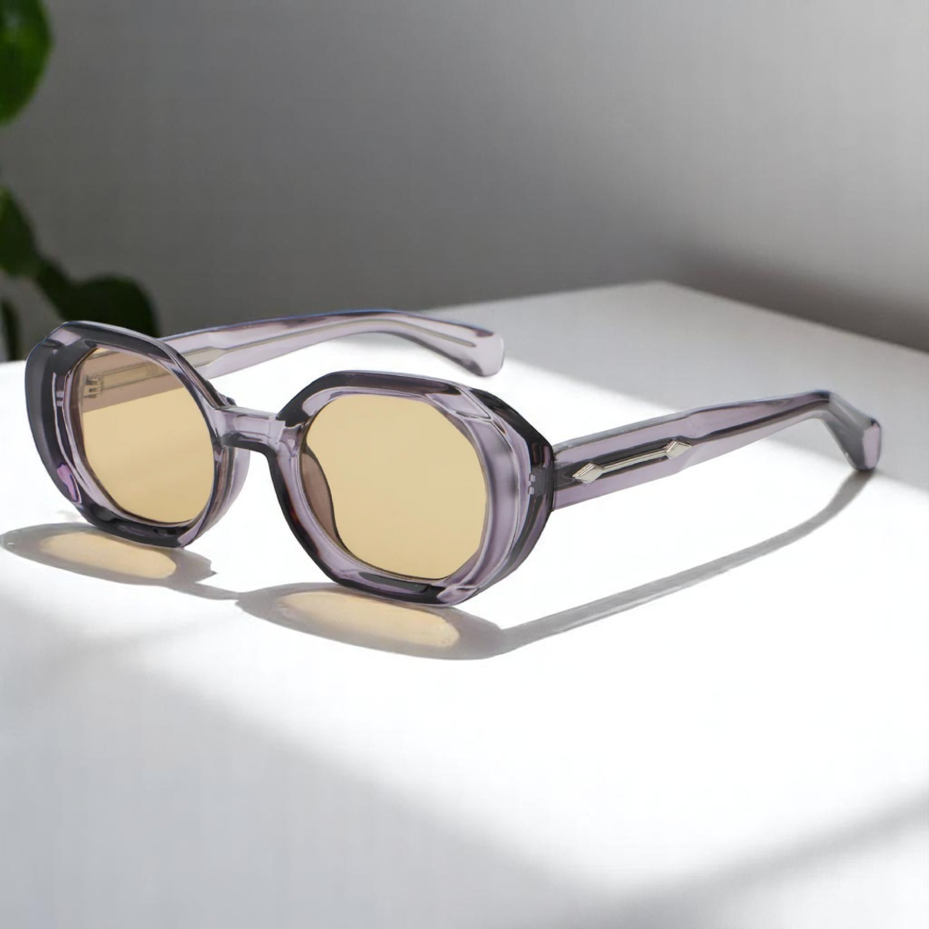 Lunettes de soleil Octavia