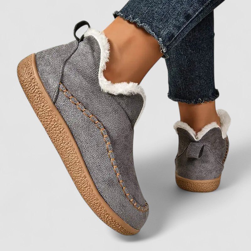 BOTTES ORTHOPÉDIQUES