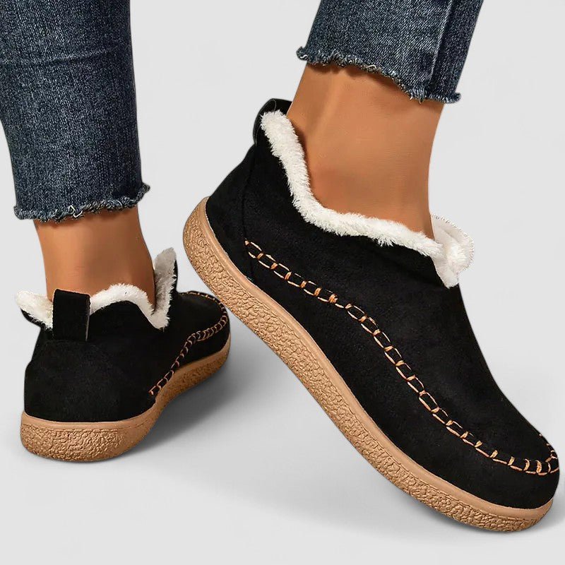 BOTTES ORTHOPÉDIQUES