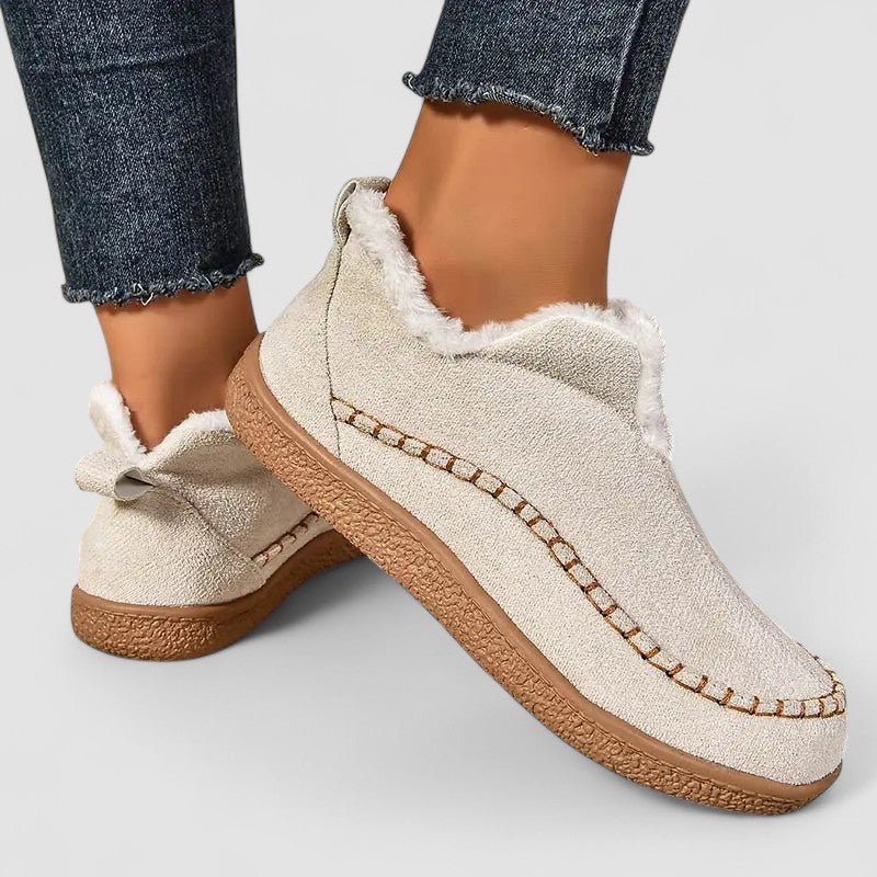 BOTTES ORTHOPÉDIQUES
