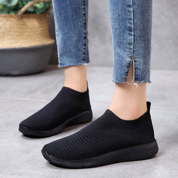Baskets de course haute performance pour femme