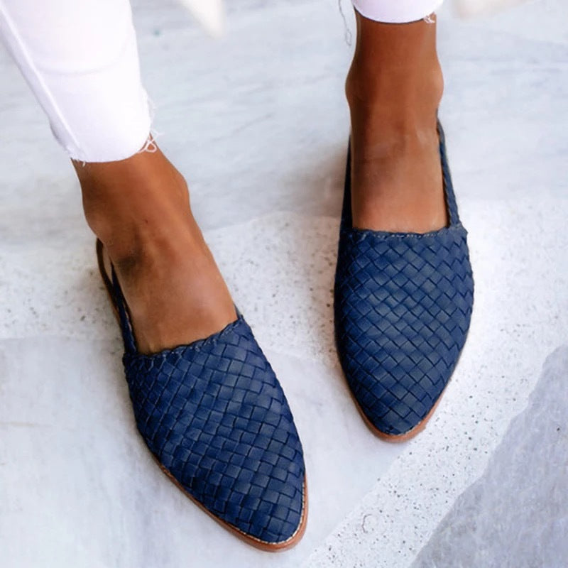 Chaussures orthopédiques
