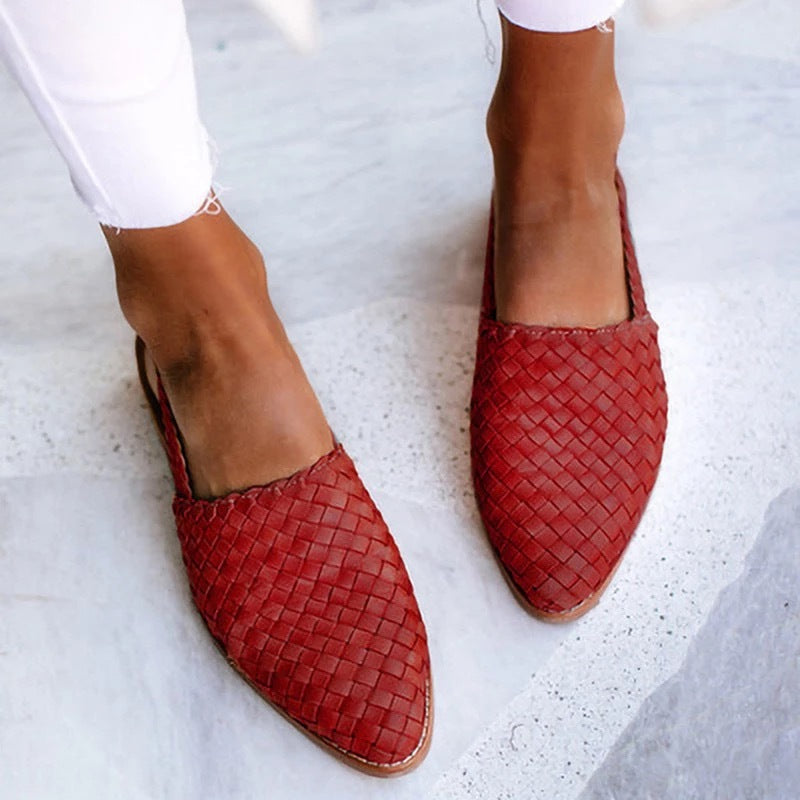 Chaussures orthopédiques