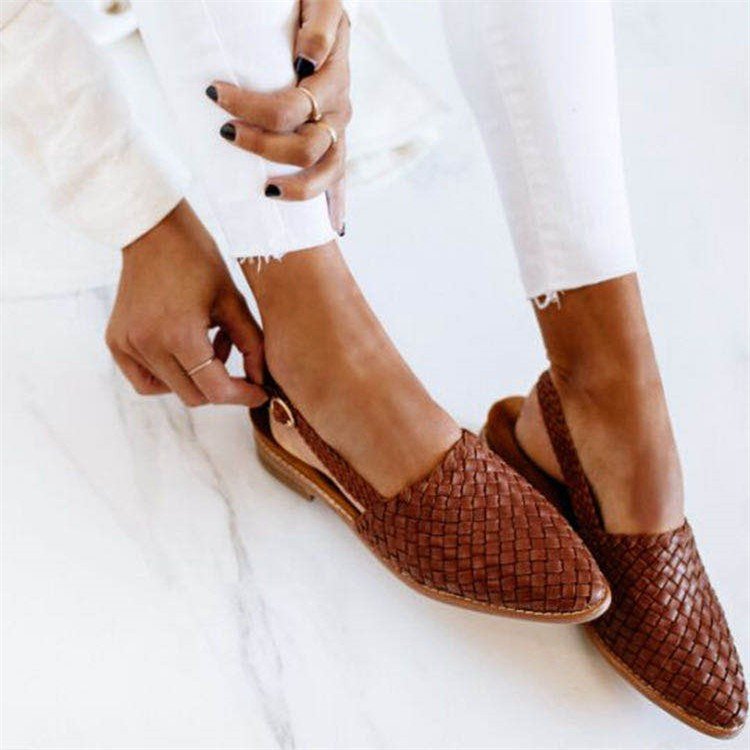 Chaussures orthopédiques