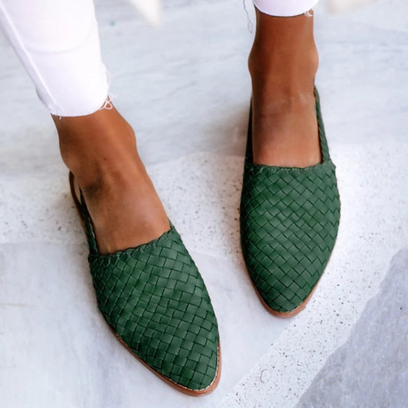 Chaussures orthopédiques