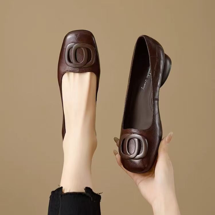 Chaussures élégantes