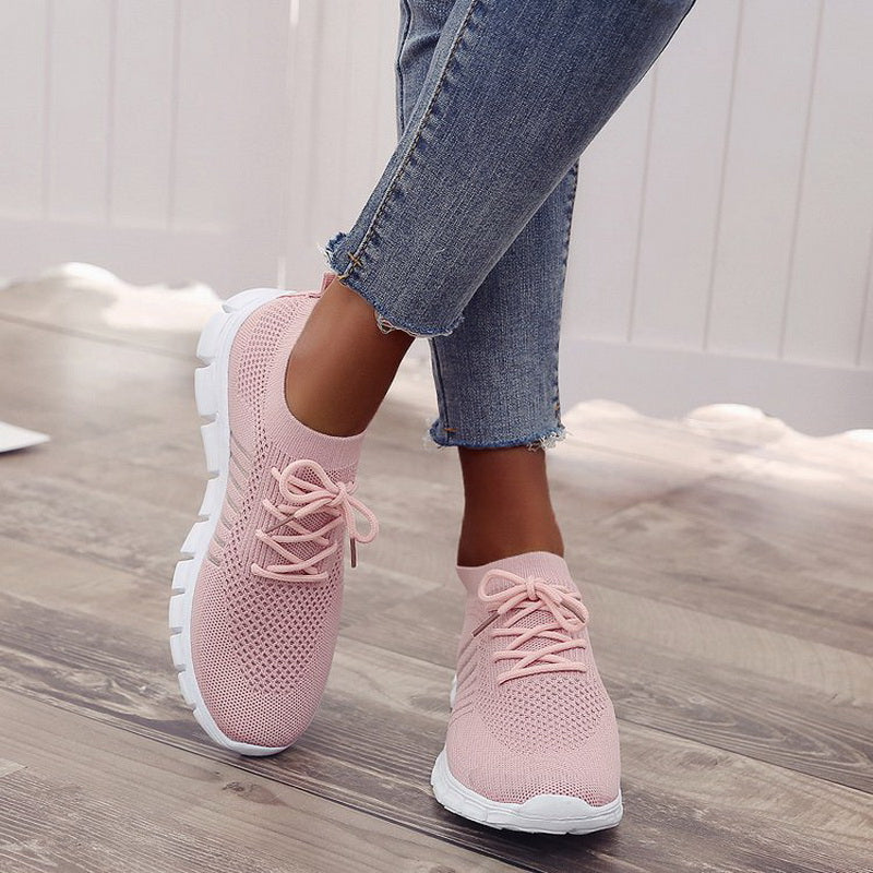 Baskets de course haute performance pour femme