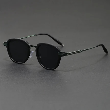 Lunettes de soleil vintage