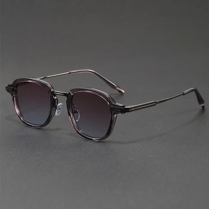 Lunettes de soleil vintage