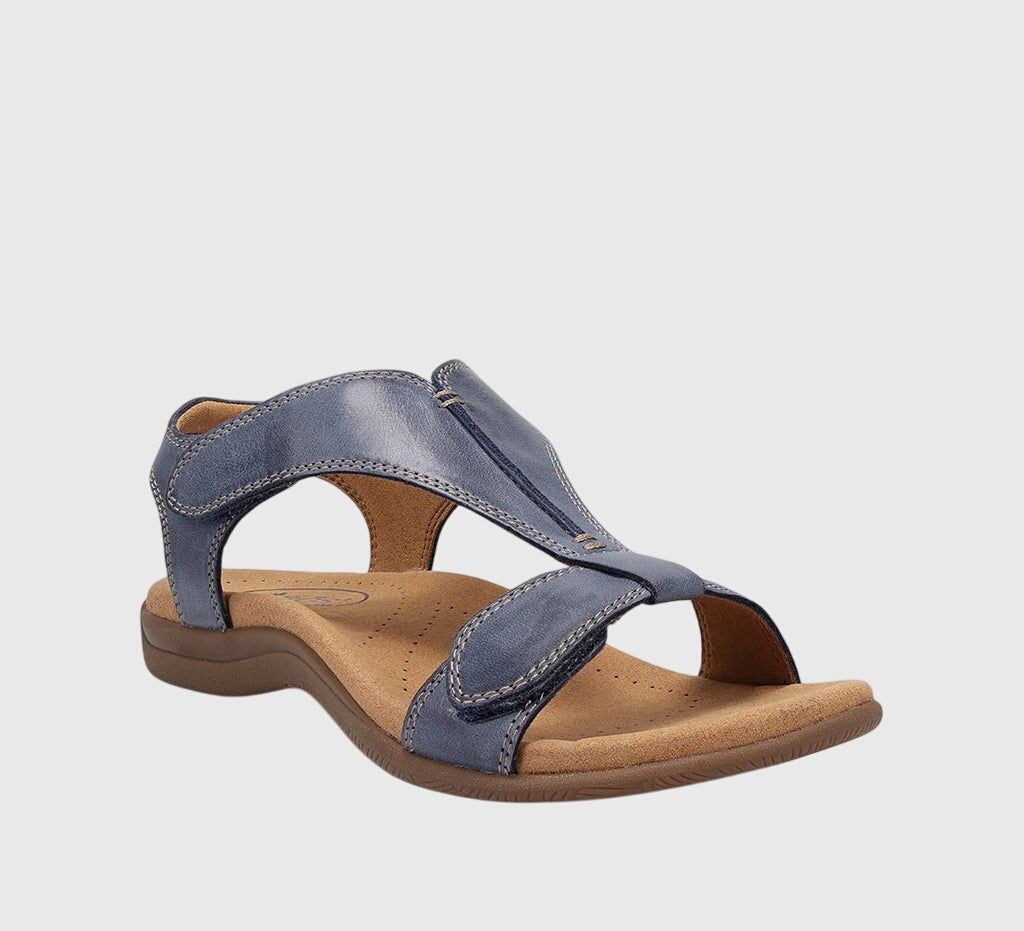 Sandales orthopédiques