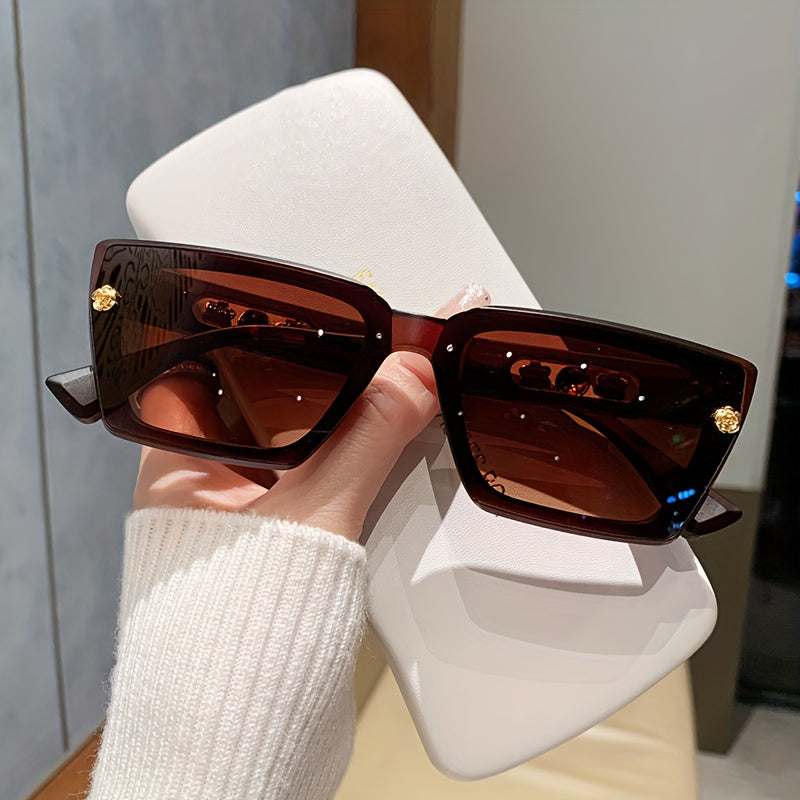 Lunettes de soleil Solene