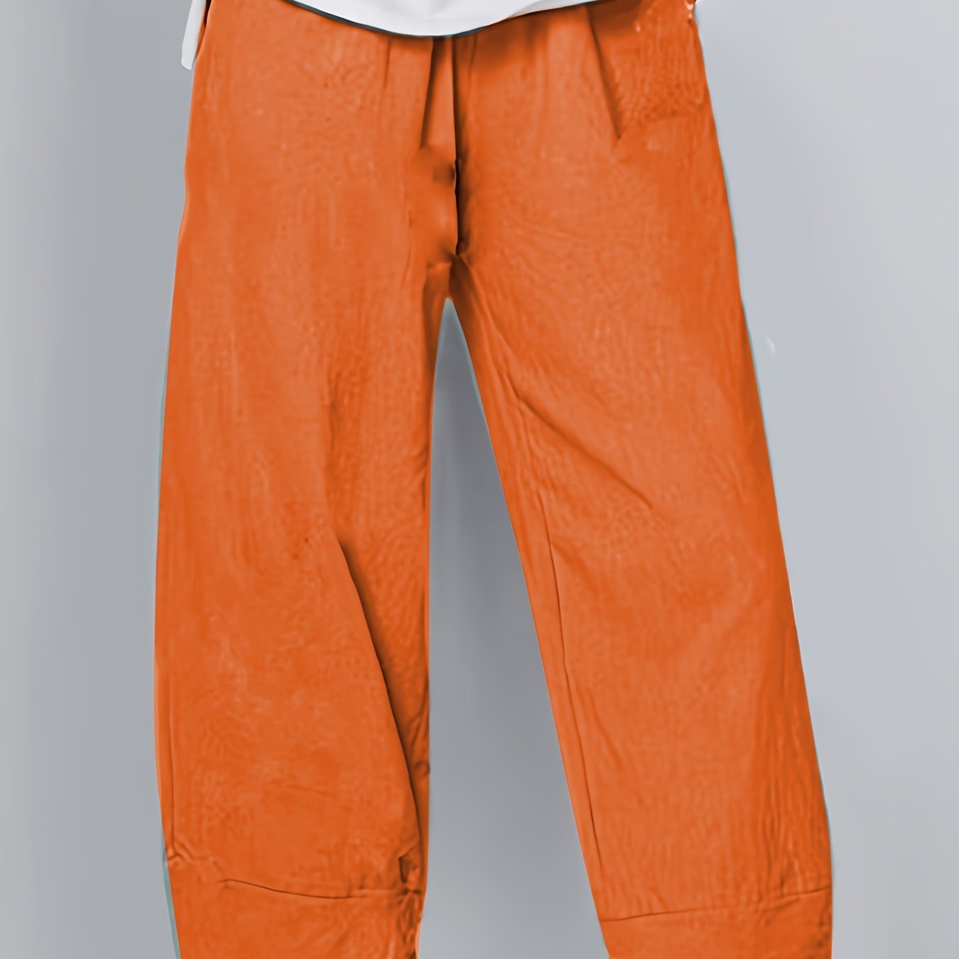 Glenda – Pantacourt asymétrique