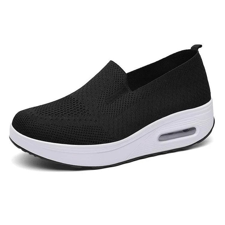 Les chaussures pour femmes les plus confortables