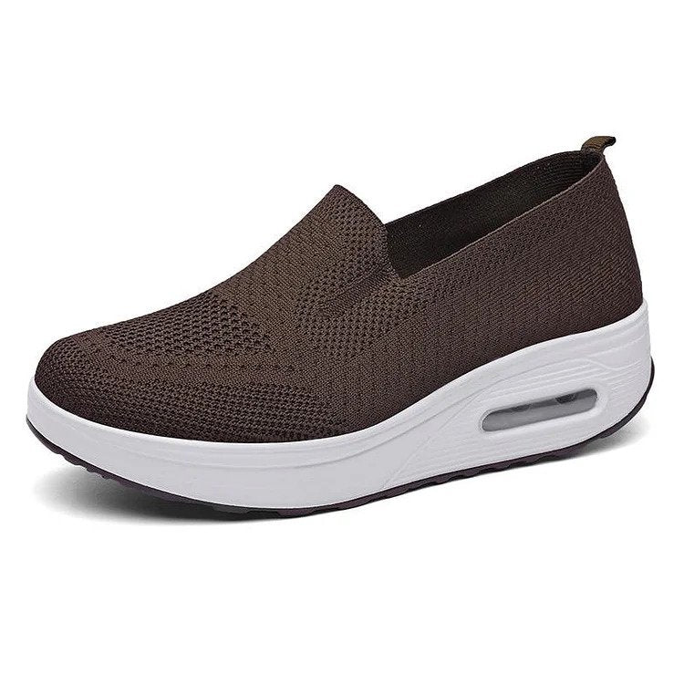 Les chaussures pour femmes les plus confortables