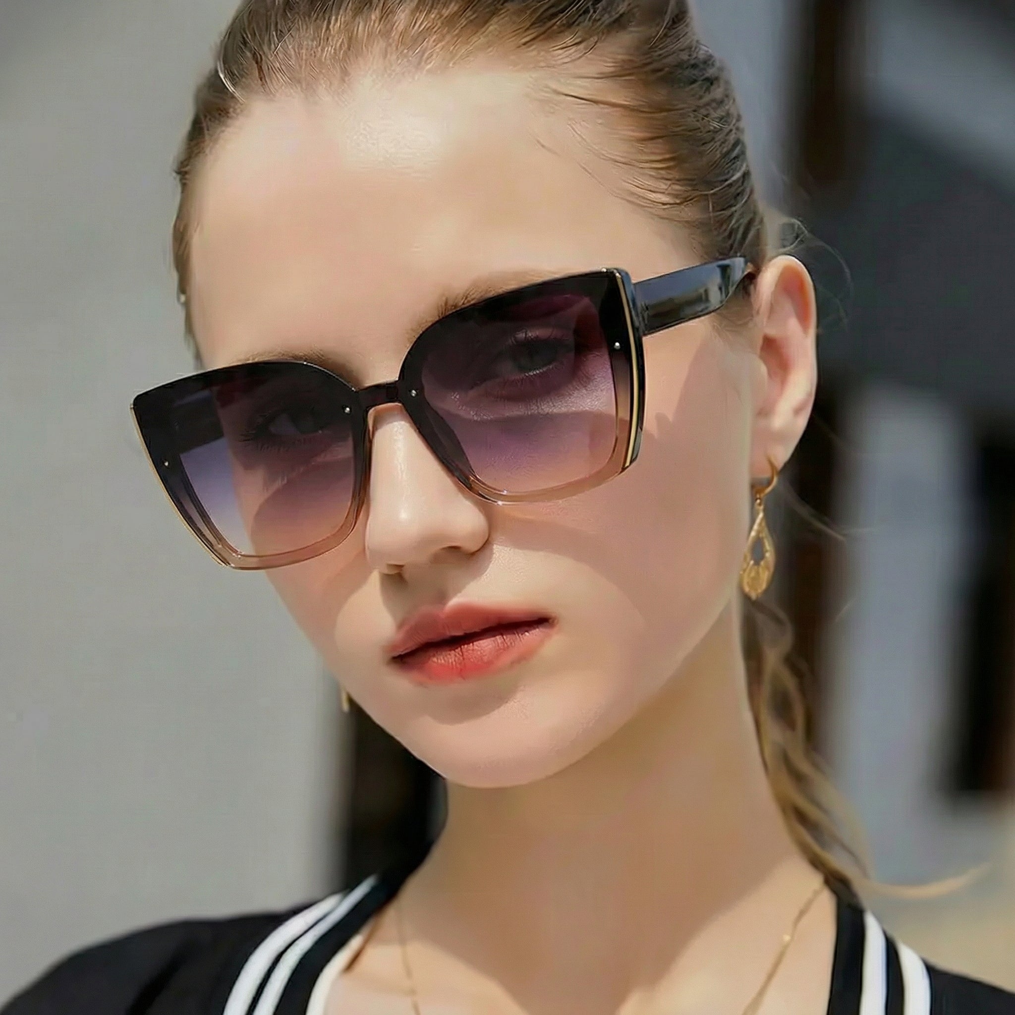 Lunettes de soleil Vienna