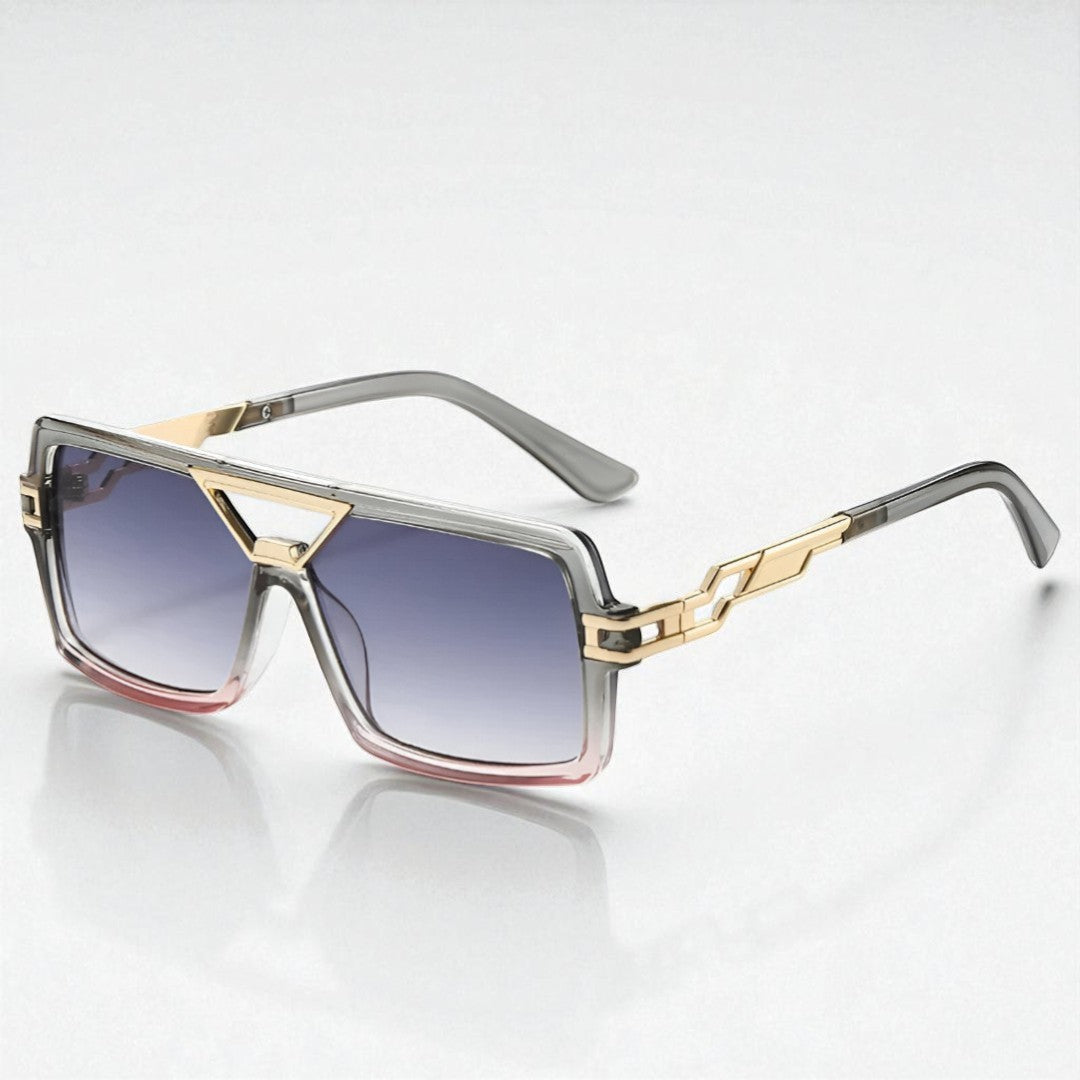 Lunettes de soleil Glamour