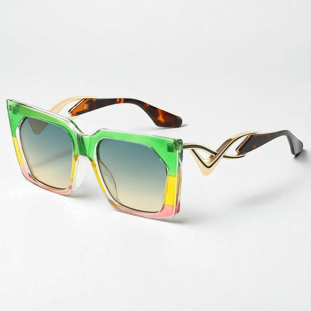Lunettes de soleil Seraphine