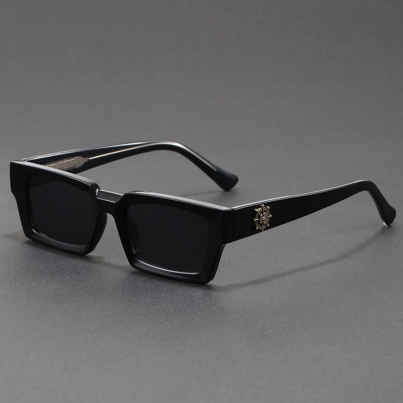 Lunettes de soleil Signature