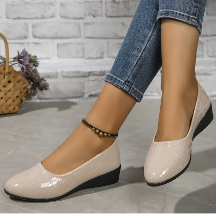 Chaussures orthopédiques