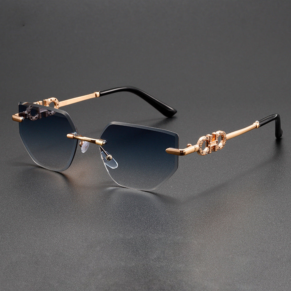 Lunettes de soleil Valentina