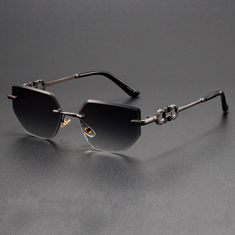 Lunettes de soleil Valentina