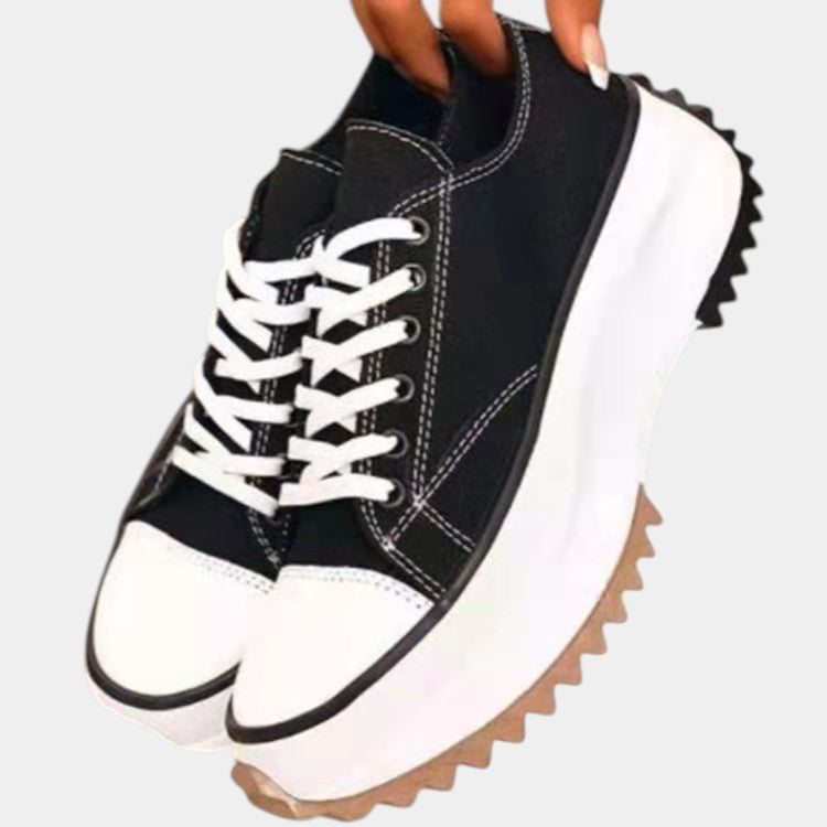 Chaussures Orthopédiques Confort Ultime (1+1 GRATUIT AUJOURD'HUI)