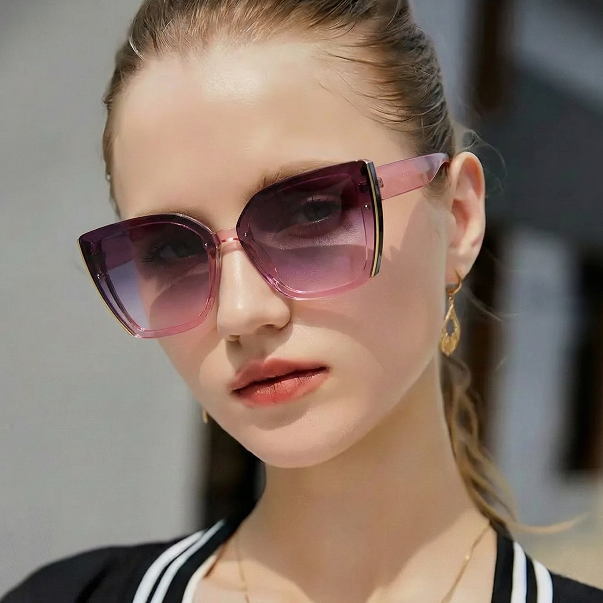 Lunettes de soleil Vienna