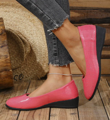 Chaussures orthopédiques