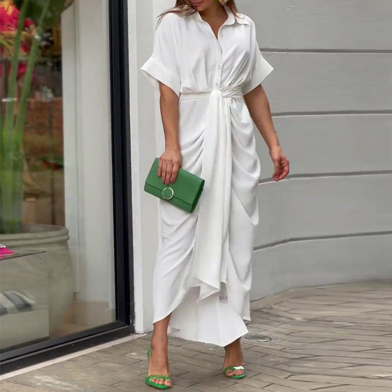 Stella & Grace™| Robe Chic Décontractée